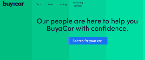 BuyaCar